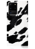 SQUARE® Cow Galaxy Case