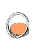 Coral Adhesive Phone Ring Stand