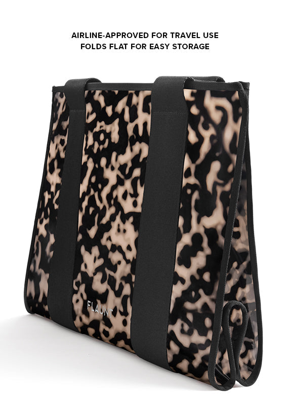 Blonde Tortoise Everyday Tote Bag