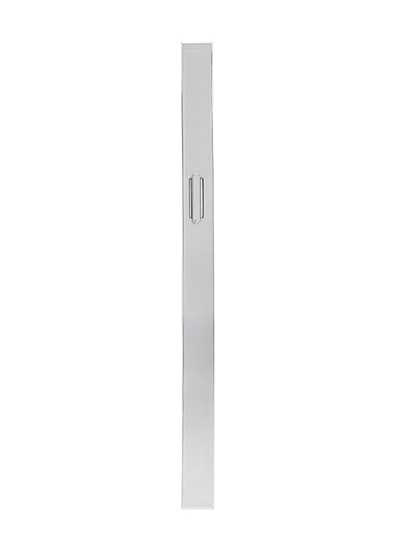 Elite Collection - SQUARE® Silver Crystal Elegance iPhone Case