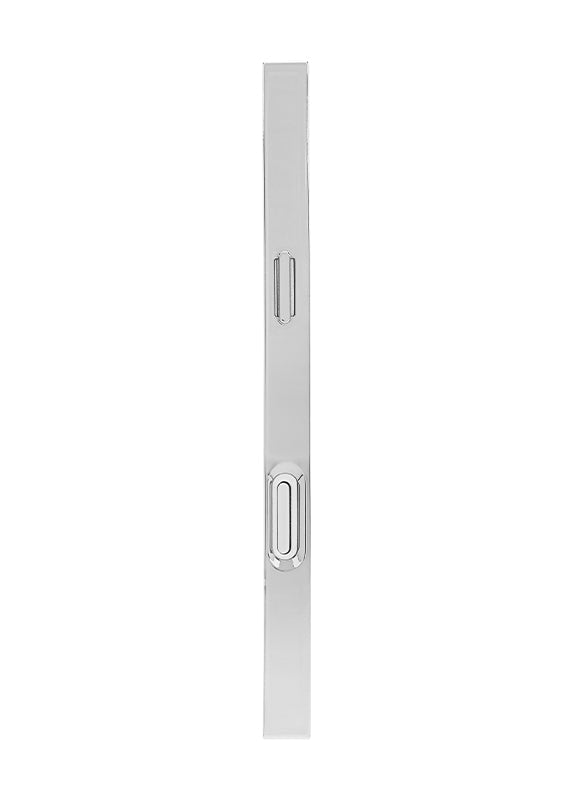 Elite Collection - SQUARE® Silver Crystal Elegance iPhone Case