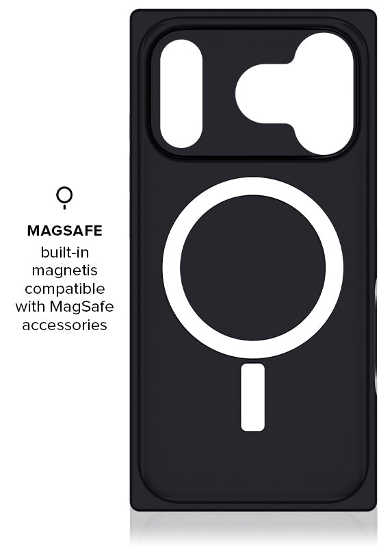 SQUARE® Very Cherry iPhone Case