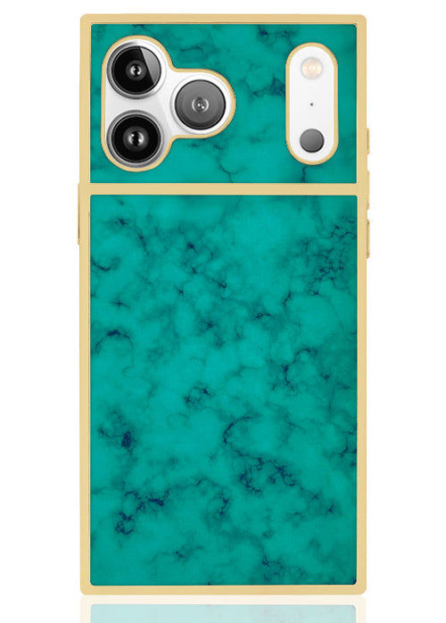 Elite Collection - Gilded Turquoise Bundle Set