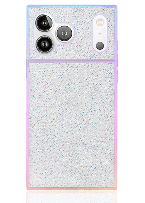 Elite Collection - Iridescent Crystal Elegance Bundle Set