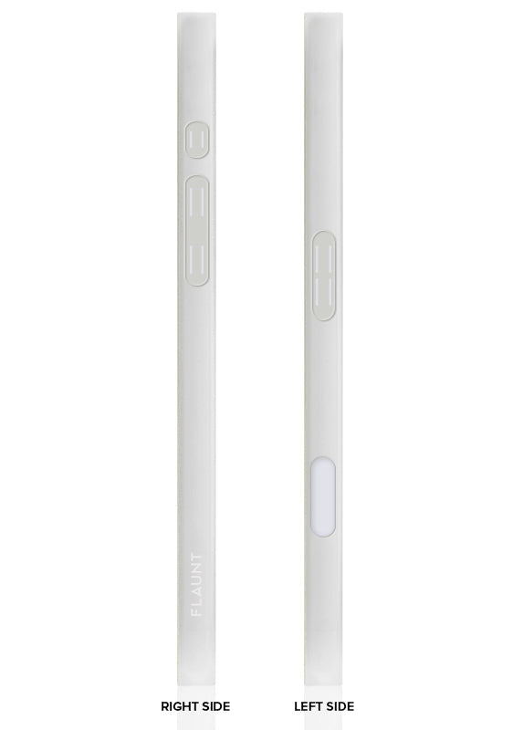 SQUARE® Blush iPhone Case